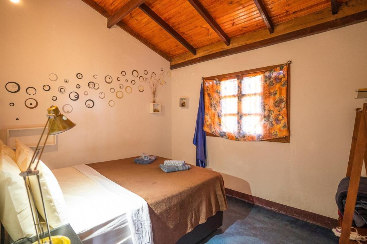 Chale Rossignol Villa Alto Paraiso de Goias Ngoại thất bức ảnh